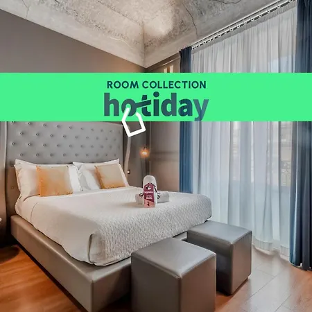 Hotiday Collection - Palco Noir
