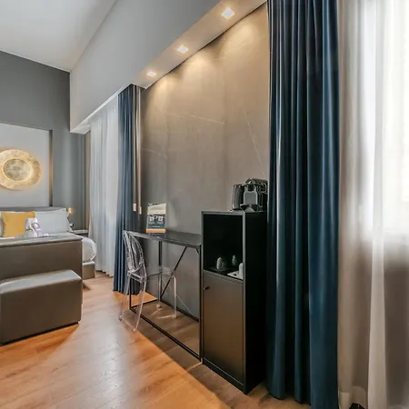 Hotiday Collection - Palco Noir