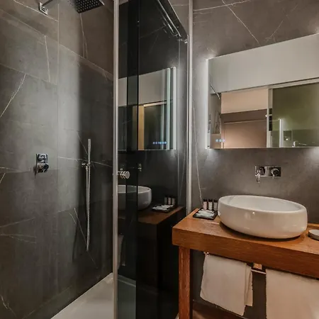 Hotiday Palco Noir Palermo