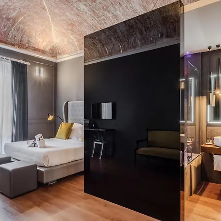 Hotiday Palco Noir Hotel apartamentowy