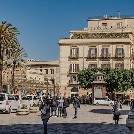 Hotiday Palco Noir Hotel apartamentowy