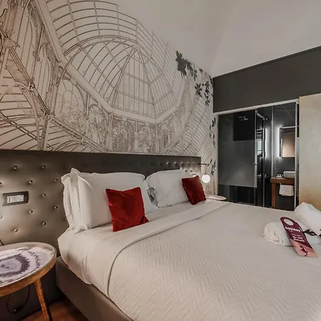 Hotel apartamentowy Hotiday Palco Noir