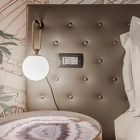 Hotiday Palco Noir Hotel apartamentowy 4*