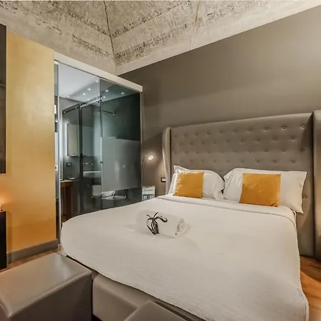 Apartmanhotel Hotiday Palco Noir 4*