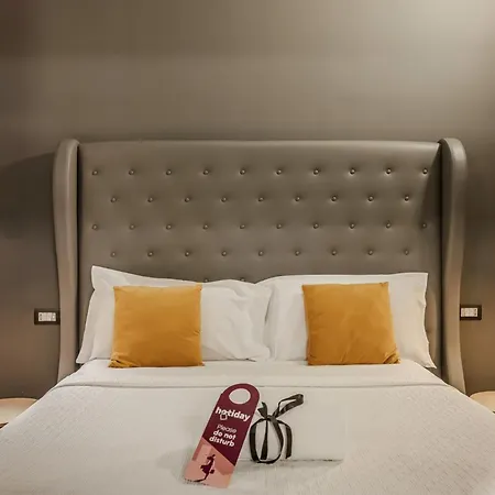 Hotiday Palco Noir Hotel apartamentowy