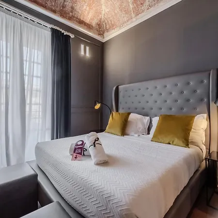 Apartmanhotel Hotiday Palco Noir
