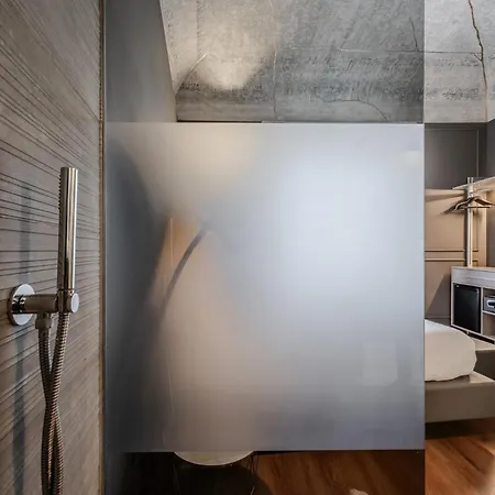 Hotiday Palco Noir Hotel apartamentowy 4*