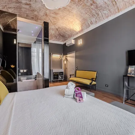 Hotiday Palco Noir Hotel apartamentowy