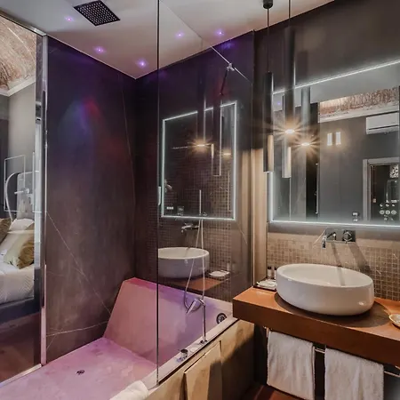 Hotiday Palco Noir Hotel apartamentowy 4*