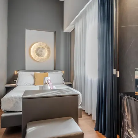 Apartmanhotel Hotiday Palco Noir