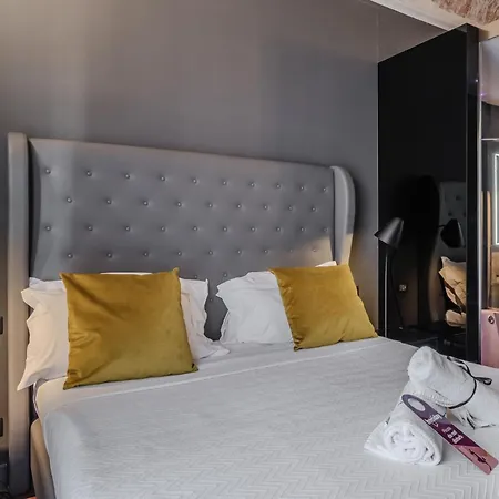 Hotiday Palco Noir Hotel apartamentowy 4*