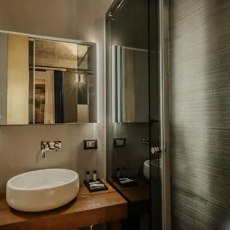 Apartmanhotel Hotiday Palco Noir 4*