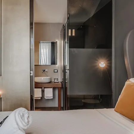 Apartmanhotel Hotiday Palco Noir