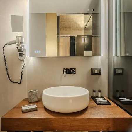 Hotel apartamentowy Hotiday Palco Noir 4*