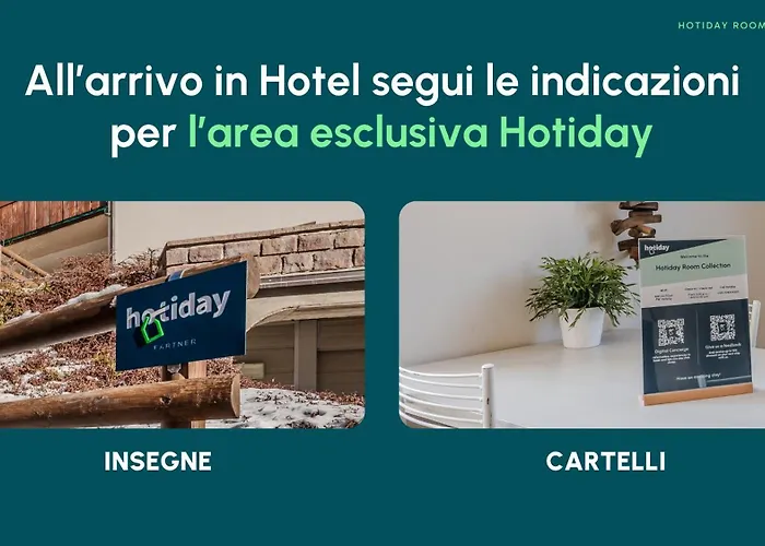 Hotiday Collection - Palco Noir 3* Palermo
