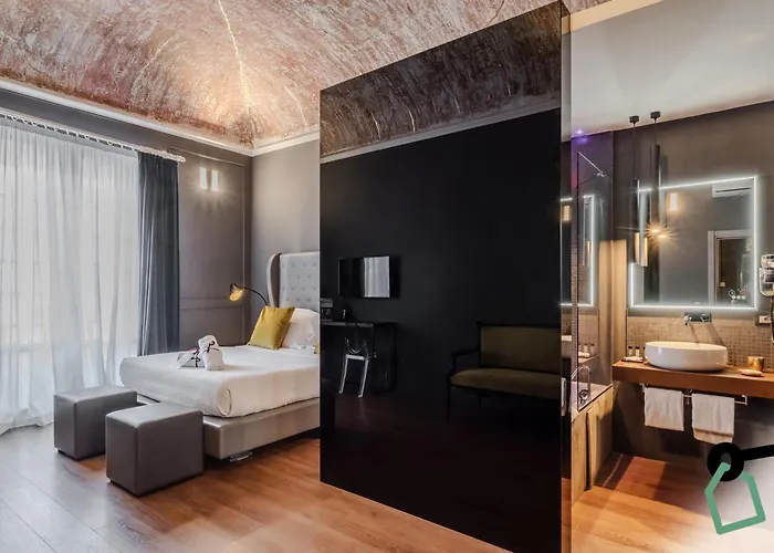 Hotiday Collection - Palco Noir Aparthotel