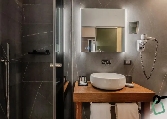 Hotiday Collection - Palco Noir Aparthotel Palermo