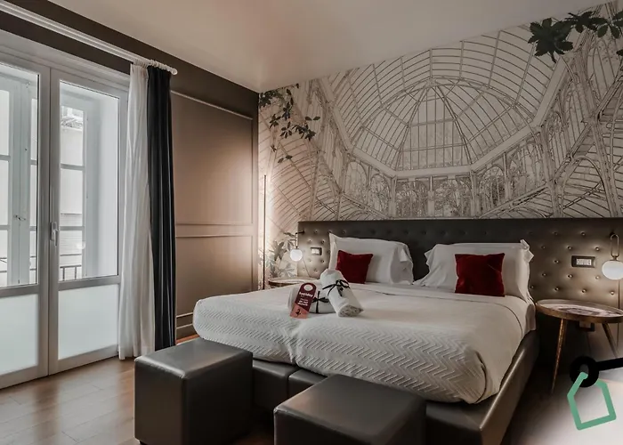 Hotiday Collection - Palco Noir Aparthotel