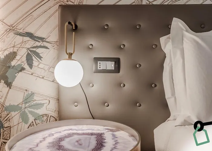 Hotiday Collection - Palco Noir Aparthotel 3*
