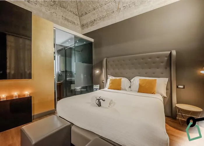 Aparthotel Hotiday Collection - Palco Noir 3*