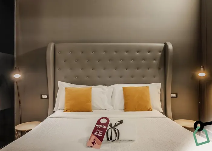 Hotiday Collection - Palco Noir Aparthotel