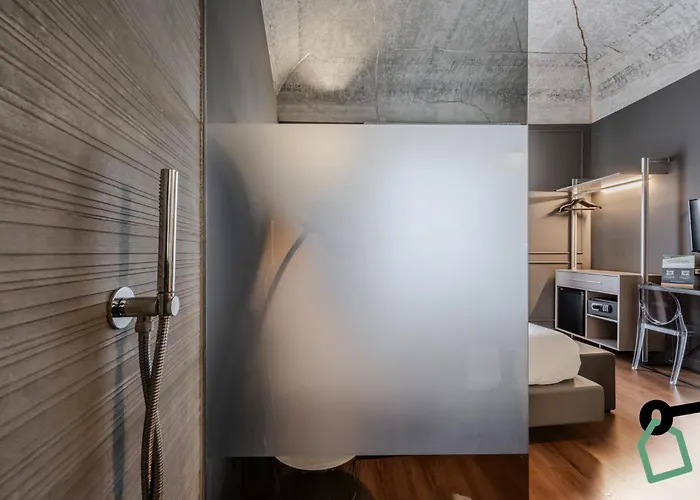 Hotiday Collection - Palco Noir Aparthotel 3*