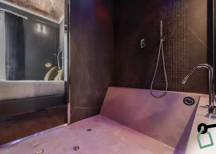 Hotiday Collection - Palco Noir 3*