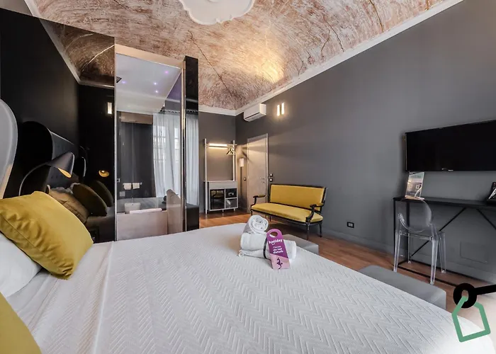 Hotiday Collection - Palco Noir Aparthotel