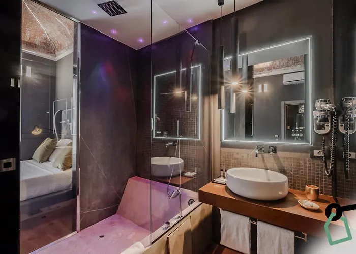 Hotiday Collection - Palco Noir Aparthotel 3*