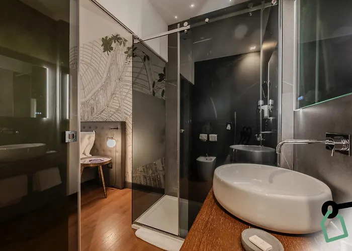 Hotiday Collection - Palco Noir Palermo