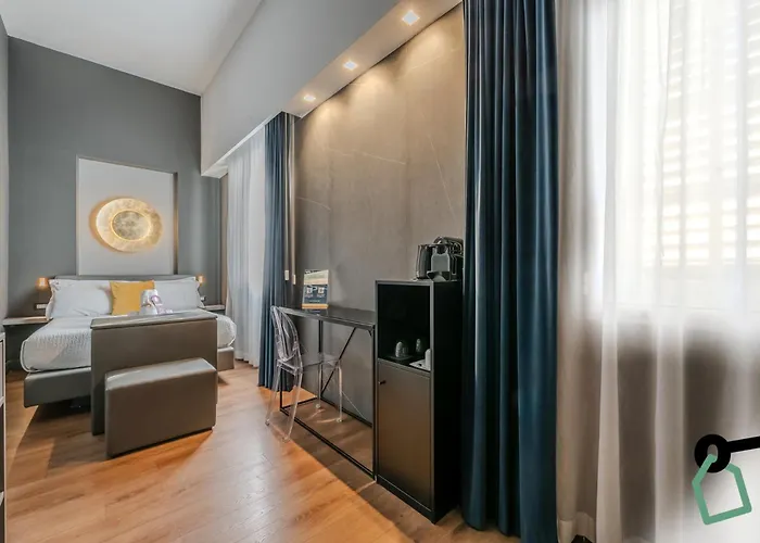 Hotiday Collection - Palco Noir