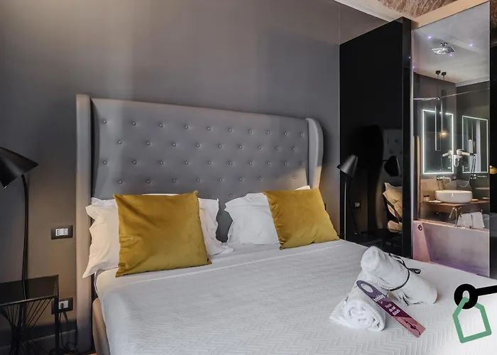 Hotiday Collection - Palco Noir Aparthotel 3*