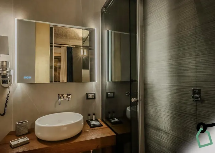 Aparthotel Hotiday Collection - Palco Noir 3*