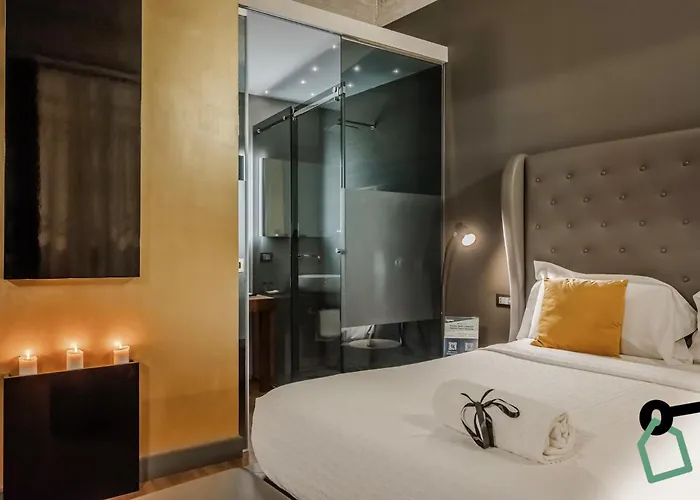 Hotiday Collection - Palco Noir Aparthotel 3*