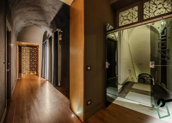 Aparthotel Hotiday Collection - Palco Noir 3*