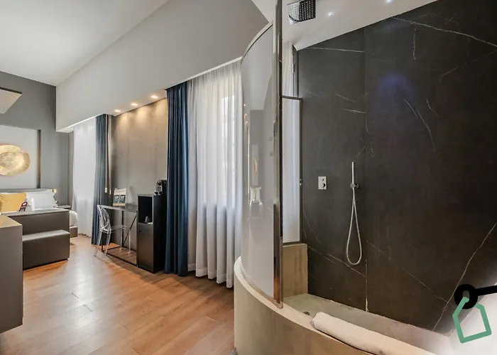 Aparthotel Hotiday Collection - Palco Noir Palermo