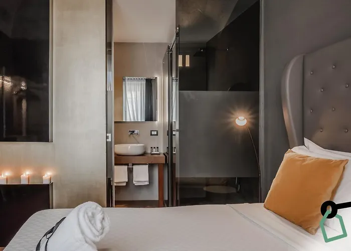 Aparthotel Hotiday Collection - Palco Noir
