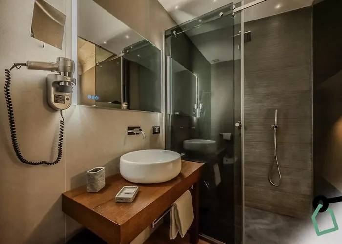 Aparthotel Hotiday Collection - Palco Noir 3*