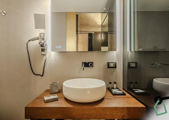 Aparthotel Hotiday Collection - Palco Noir 3*